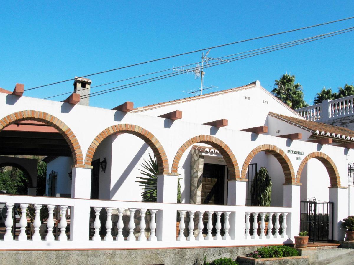 Holiday Home Amanecer - AMU 103 Almuñécar Exterior foto