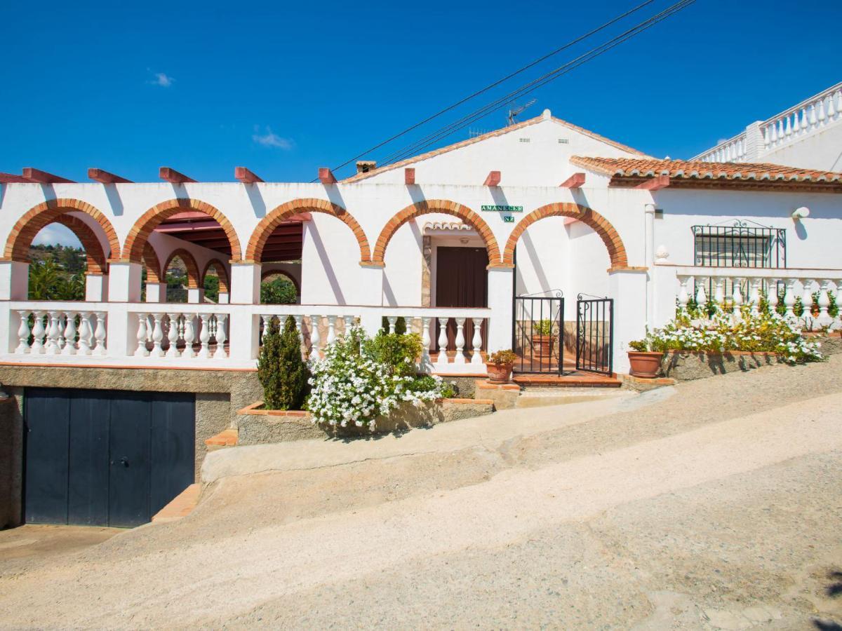 Holiday Home Amanecer - AMU 103 Almuñécar Exterior foto