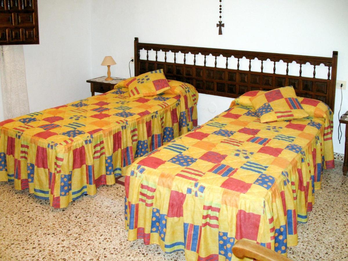 Holiday Home Amanecer - AMU 103 Almuñécar Exterior foto